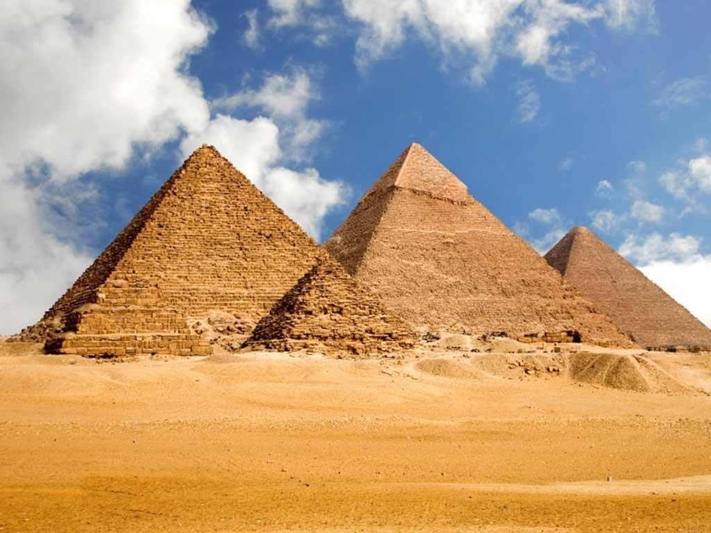 The Boulevard Sphinx Tower Kafrat al Jabal Bagian luar foto
