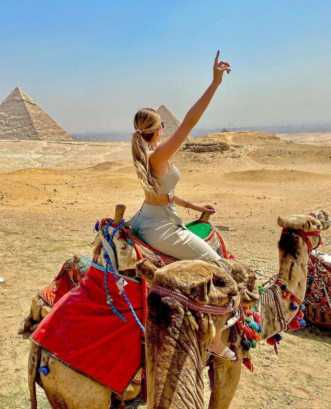 The Boulevard Sphinx Tower Kafrat al Jabal Bagian luar foto